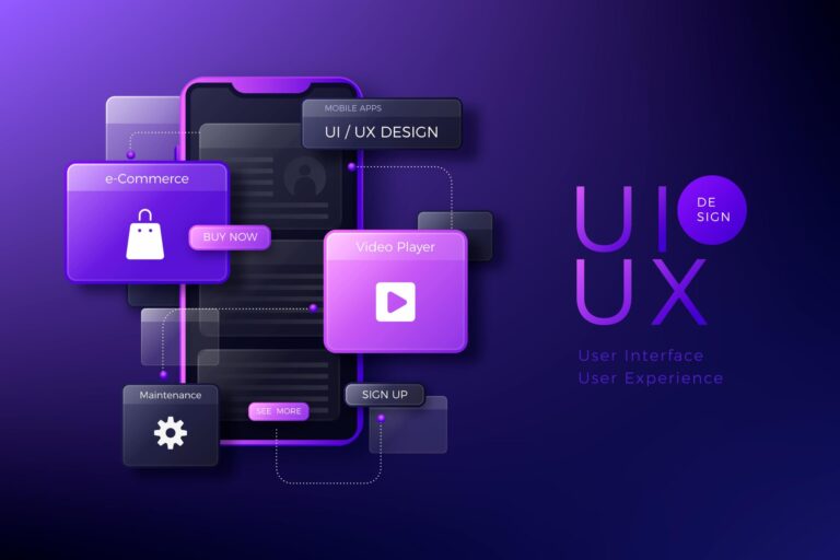 UI and UX Design Course In Chennai