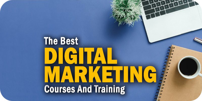 Online Digital Marketing Courses Chennai