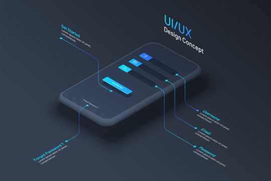 UI and UX Design Course In Chennai